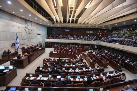 عضو كنيست: علينا الاستعداد لما بعد 'انهيار السلطة'