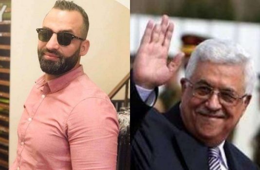 تصدى لإرهابي داعشي..الرئيس يمنح الشاب صابر مراد وسام مدالية الشجاعة