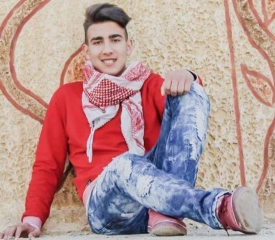 فقدان آثار فتى من الخليل&hellip;وعائلته تناشد مساعدتها بالعثور عليه