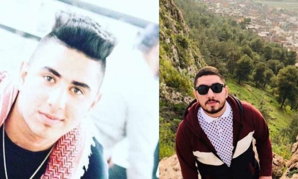 شهيد العلم&hellip;مقتل طالب فلسطيني طعناً بالسكين في الجزائر