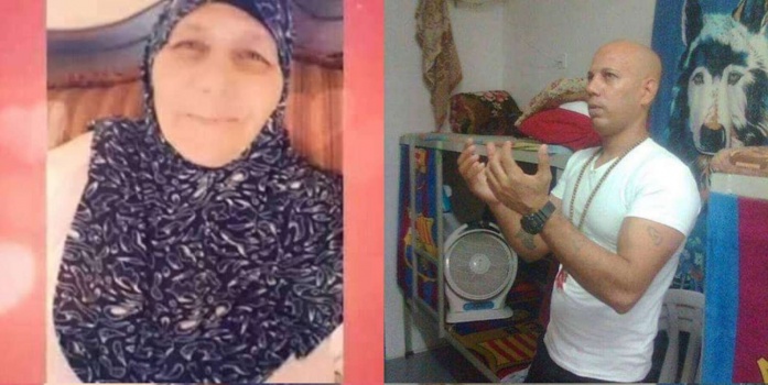 وفاة والدة أسير من جنين محكوم بالسجن 15عاماً