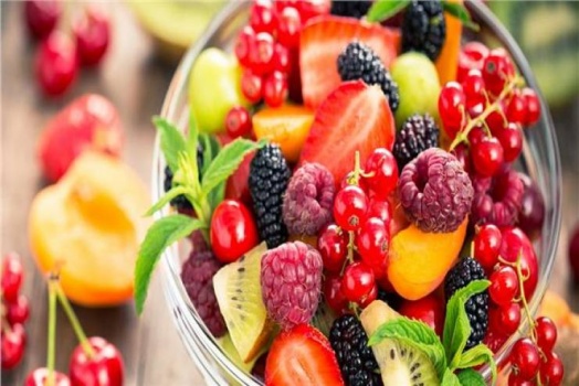 6 أغذية تساعدك على خسارة الوزن في الصيف