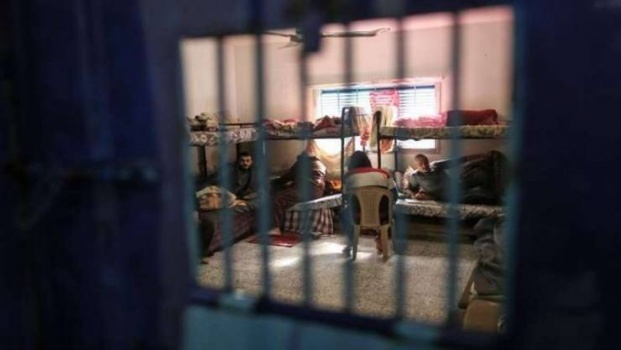 أوضاع صحية صعبة تواجه أسرى سجن 'النقب'