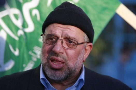 حماس: كل فلسطيني يفتخر بالقائد حسن يوسف