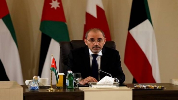 الأردن: لا سلام دون قيام دولة فلسطين