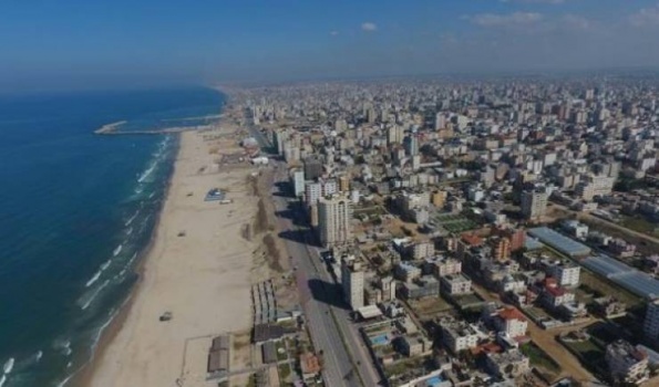 فتح: فرض حماس رئيساَ لبلدية غزة انتهاك للمصالحة