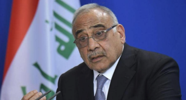 العراق يطالب أوروبا بـ'معاملة مميزة' له