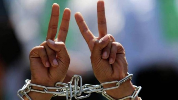 أسرى فتح يوجهون مناشدة للرئيس عباس ..اليكم تفاصيلها