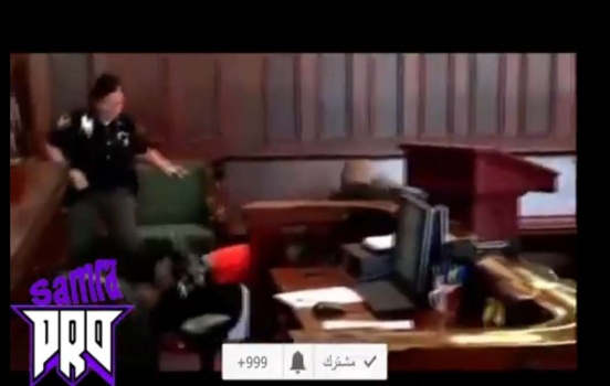أميركيان ينتقمان من قاتل أمهما داخل المحكمة