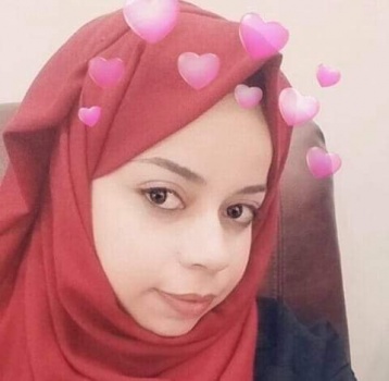 الأسيرة فداء دعمس تشرع بإضراب مفتوح عن الطعام