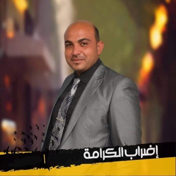 محكمة الاحتلال تؤجل محاكمة الأسير المضرب عن الطعام سلطان خلف
