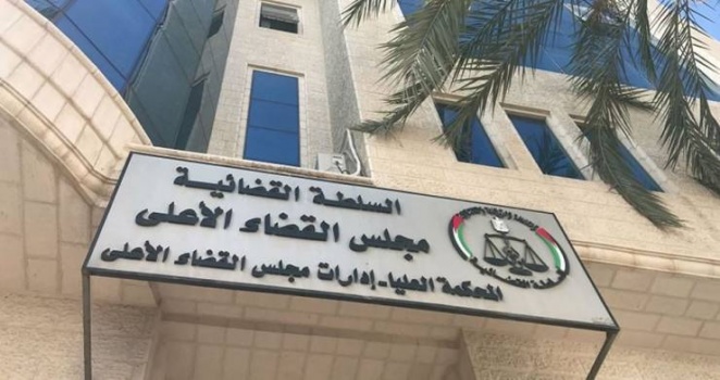 'المحامين الديمقراطيين': حل المجلس الأعلى خرق للقانون