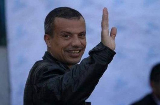 نقابة الصحافيين: لا نعرف شيئاً عن مصير عز الغف