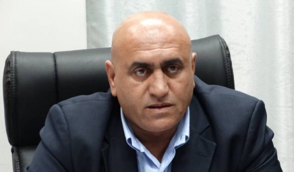 محافظ جنين :إجراءات قريباً لتحسين الخدمات ولن نسمح بالعبث بأمن المواطن