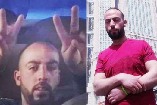 الشهيد نصار طقاطقة مقبل على الزواج واستشهاده كان الأقرب.. العائلة تُوضح التفاصيل