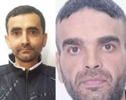 هيئة الأسرى تطالب بالإفراج عن الأسيرين المريضين السائح وأبو دياك