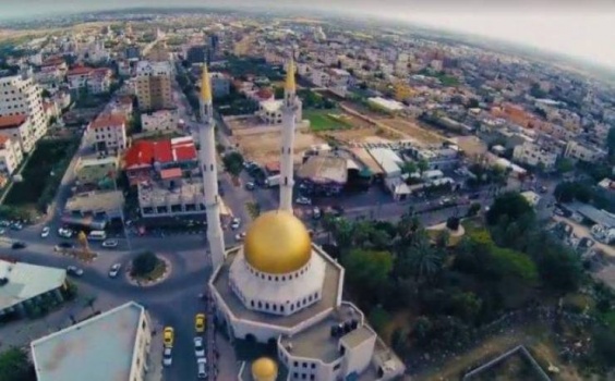 مدرسة جديدة في قلقيلية بكلفة مليون و270 ألف دولار