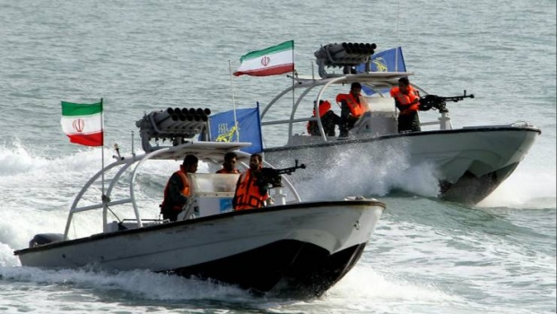 إيران: سنرد بقوة إذا شاركت إسرائيل بالتحالف العسكري