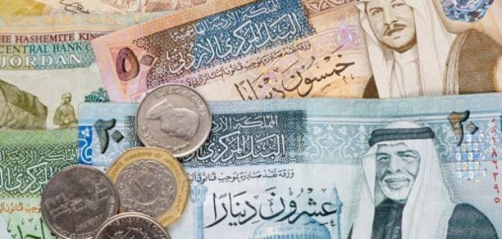المستهلك': يوجد نقص كبير في الدينار الأردني بأسواقنا