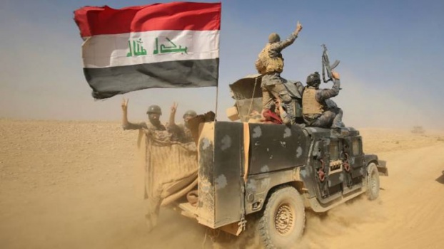 الكشف عن 'تقرير إسرائيلي سري' حول العراق