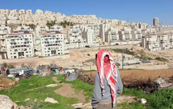 'السلام الآن': خطة الكابينيت تعزز ضم المنطقة 'ج' لإسرائيل