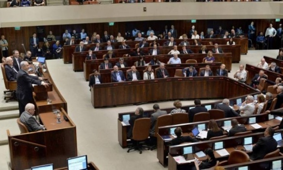 محكمة اسرائيلية تؤيد ترشيح مستوطن لانتخابات الكنيست