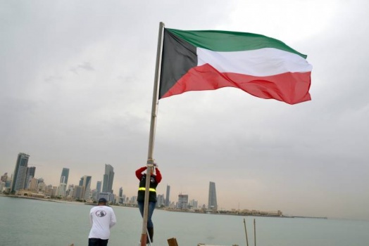 الكويت: من المُعيب ترك الفلسطينيين لوحدهم