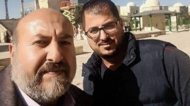 إليكم تفاصيل العطوة العشائرية الخاصة بجريمة قتل المسعف حميدات