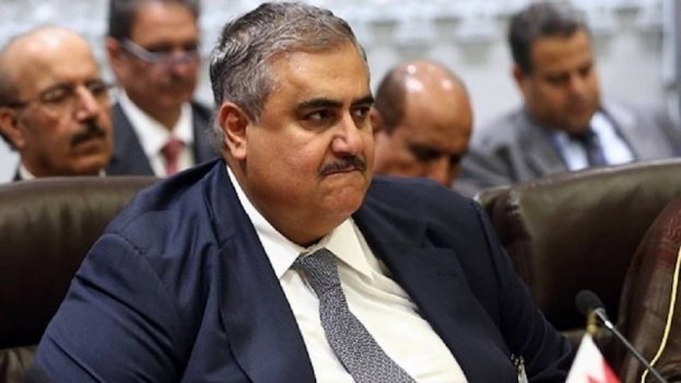 وصفه بالصديق… وزير خارجية الاحتلال يهنئ نظيره البحريني بعيد الأضحى