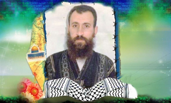 عميد أسرى محافظة جنين الأسير رائد السعدي يدخل عامه الـ31داخل سجون الأحتلال