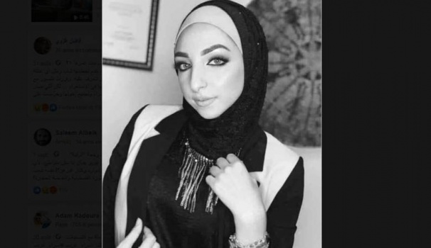 النيابة العامة تؤكد ارسال عينات من جثمان "اسراء غريب " الى الأردن