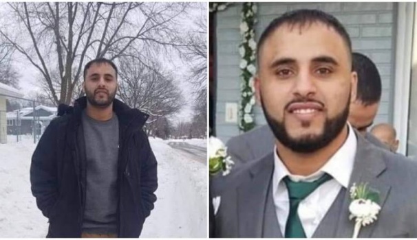 مقتل شاب من رام الله في هجوم مسلح باميركا