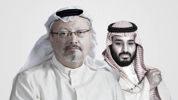 عام على اغتيال 'خاشقجي' والسعودية تُعلق