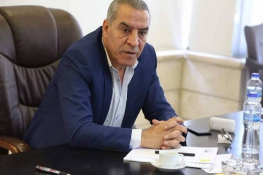 حسين الشيخ: مطلوب تنفيذ ما تم الاتفاق عليه لإنهاء الانقسام