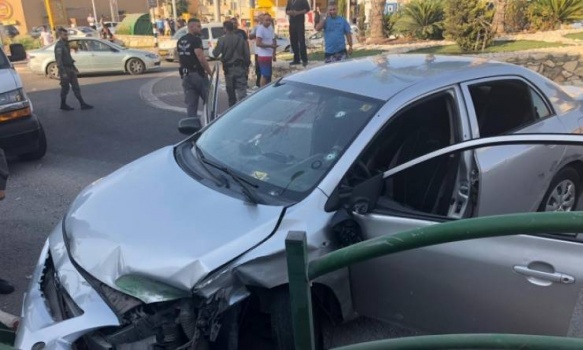 كفر ياسيف: مقتل شاب في جريمة إطلاق نار