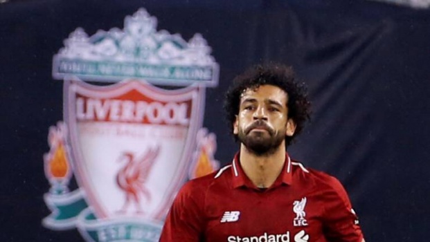 محمد صلاح يتبرأ عن 'مصر' في تويتر !
