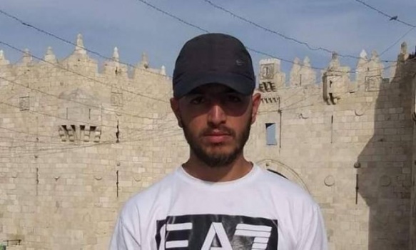 في إسرائيل: يهودي يقتل شاباً مسلماً لتسريع شفائه!