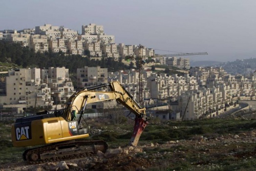 الاحتلال يبدأ بتوسيع 'النفق' لربط القدس بـ'غوش عتصيون'