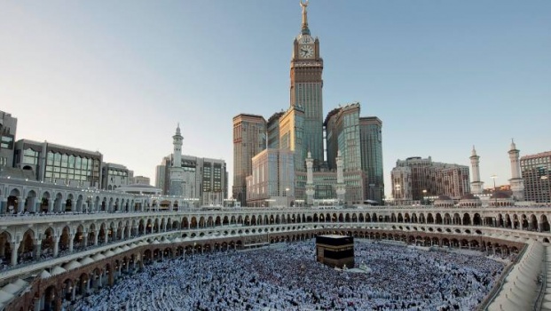 السعودية تلغي رسوم تكرار العمرة