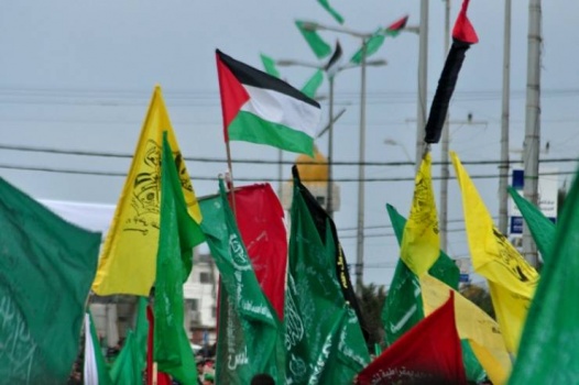 فصائل فلسطينية تعرض رؤيتها لإنهاء الانقسام