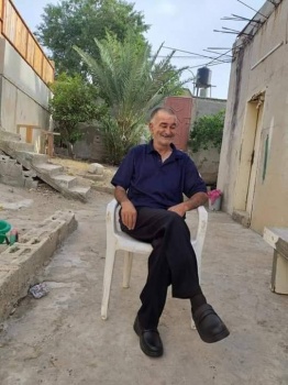 مصرع عامل اثر سقوط رافعه عليه اثناء عمله في سلفيت