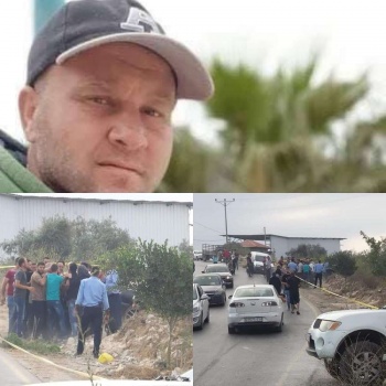 الثاتي خلال يومين&hellip;.مقتل مواطن من بلدة عجة رميًا بالرصاص جنوبي جنين