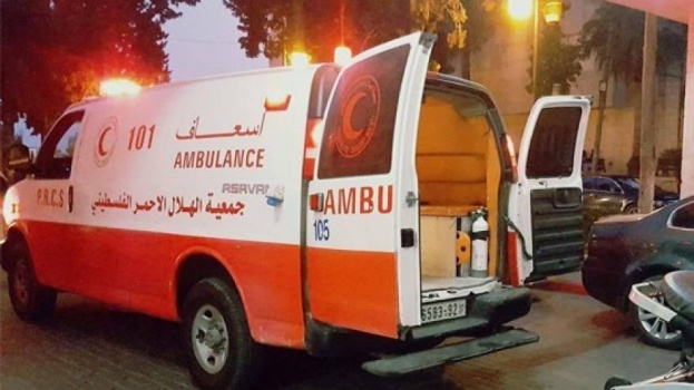 مصرع مواطن في حادث دهس غرب رام الله