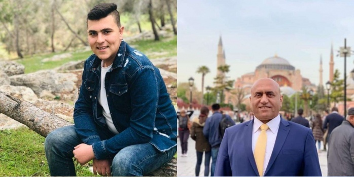 محافظ جنين يندد بحادثة اطلاق النار على الشاب شواهنة ويؤكد على الإستمرار في تطبيق الأمن