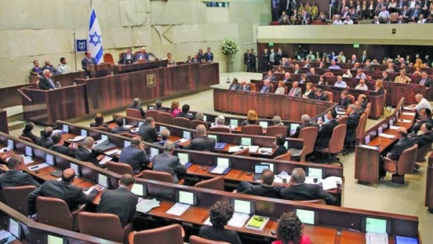 'المشتركة' تطلب عقد جلسة طارئة للكنيست .. ما السبب؟