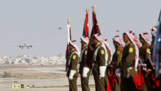 هل باع الأردن مطار الملكة علياء الدولي؟