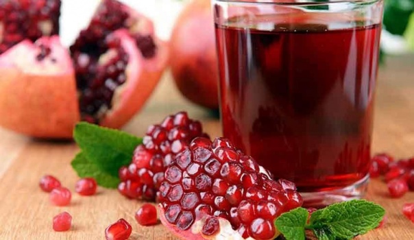 يحارب الخلايا السرطانية.. أسباب تدعوك لتناول الرمان يوميا