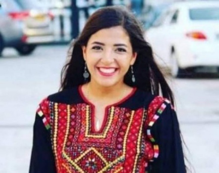 الصحة تصدر بياناً حول شائعات سبب وفاة مرح العيساوي