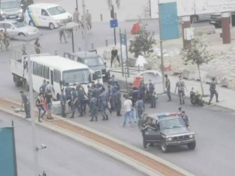 العثور على 39 جثة بشاحنة في بريطانيا