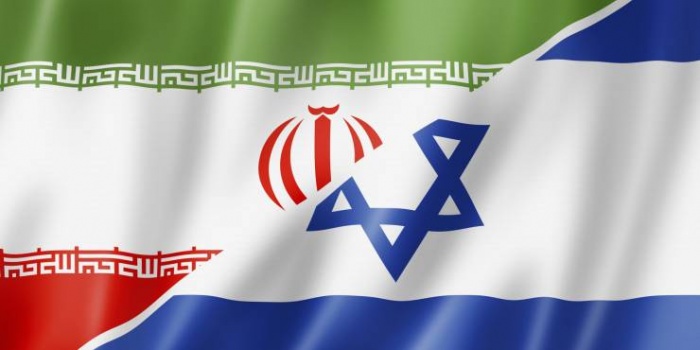 إسرائيل تهدد إيران بـ'ضربة شديدة'